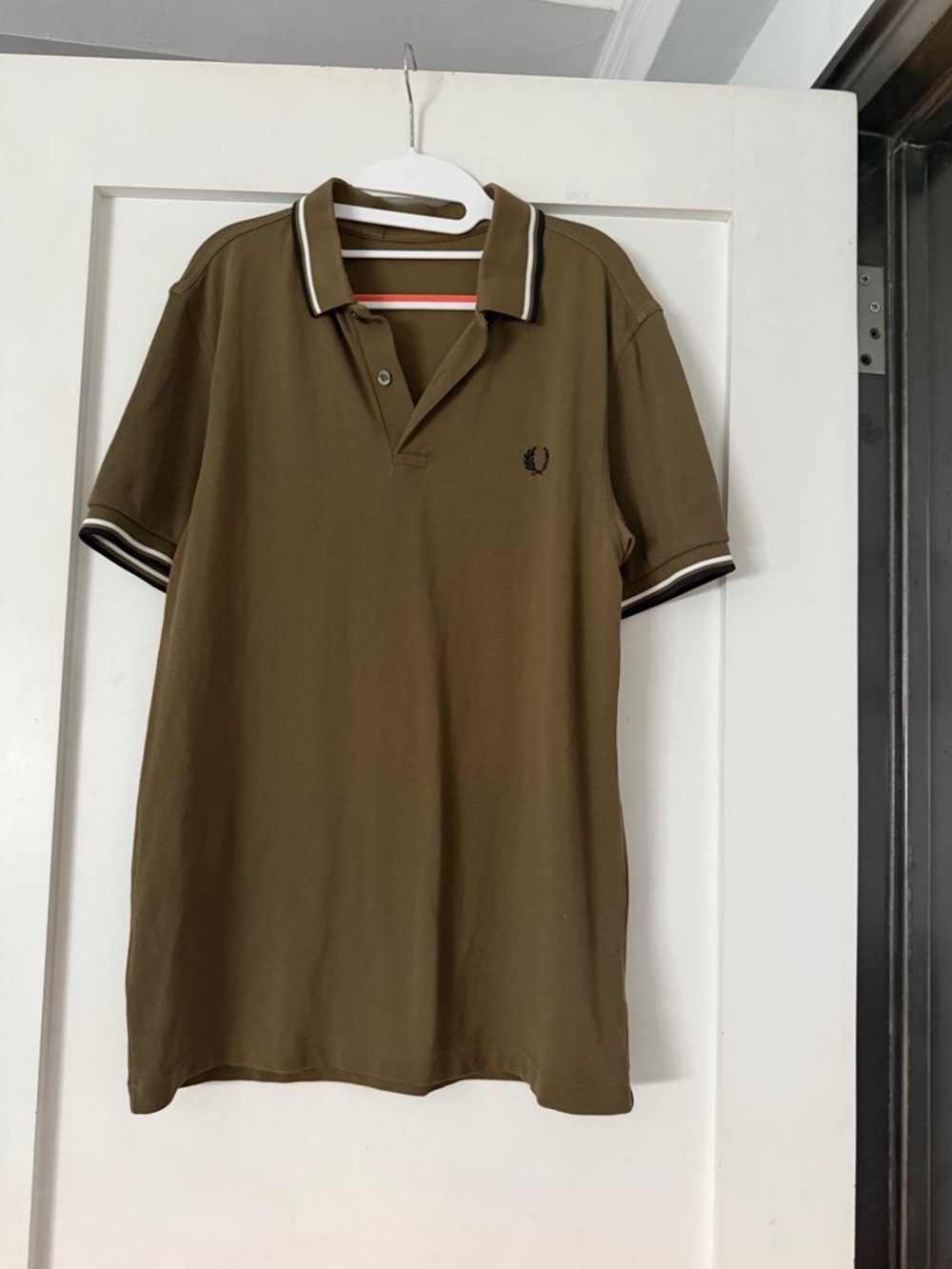 Fred Perry M3600 Polo Shirt